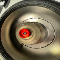 Eppendorf 5430 R Refrigerated Benchtop Centrifuge with Rotor image 3